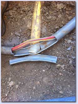 Mastercraft Electric Professional Master Electrician