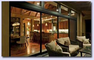 Mastercraft Electric Tech Lighting